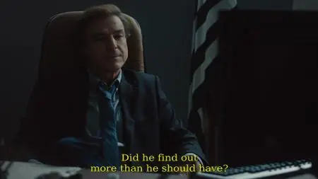 Vida S01E05