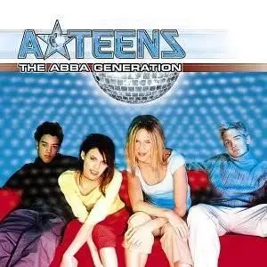 A*Teens - The ABBA Generation (2000)