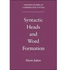 Syntactic Heads and Word Formation