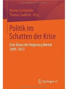 Politik im Schatten der Krise  [Repost]