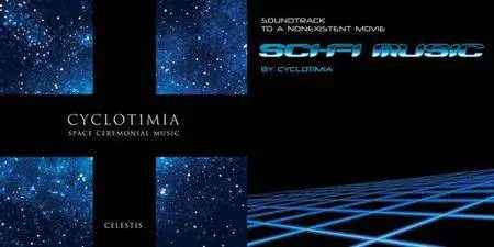 Cyclotimia - 2 Albums (2007-2010)