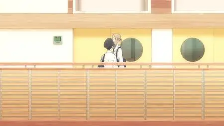 Tanaka kun Is Always Listless S01E05