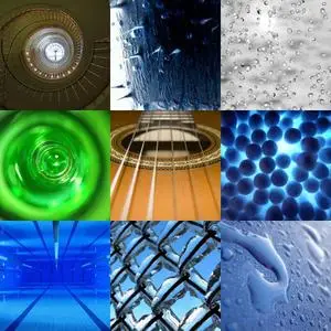Assorted Wallpapers on a Sunny Tuesday #1