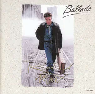 Richard Marx - Ballads (Japanese Release) (2003)