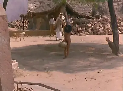 Bandit Queen (1994)