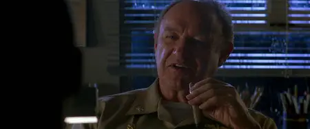 Crimson Tide (1995)