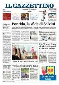Il Gazzettino Friuli Venezia Giulia - 16 Settembre 2019