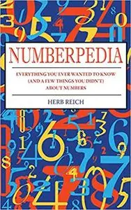 Numberpedia: Everything You Ever Wanted to Know