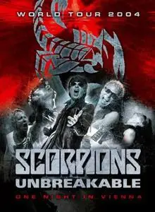 Scorpions - Unbreakable World Tour 2004: One Night In Vienna (2005)