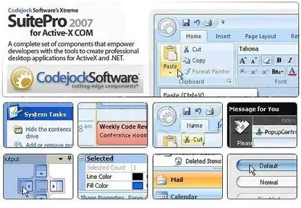Xtreme Suite Pro v11.22