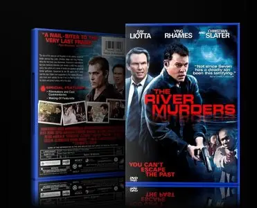 The River Murders (2011)