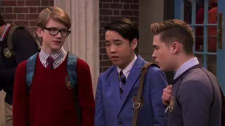 School of Rock S03E11