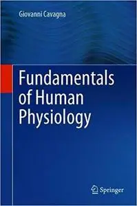 Fundamentals of Human Physiology