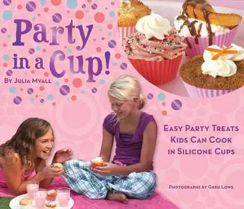 «Party in a Cup» by Julia Myall