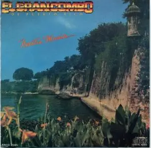 El Gran Combo - Nuestra Musica  (1998)