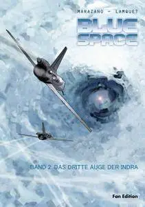 Blue1 Space 02 Das dritte Auge der Indra Zack 139 142 Fan Edition