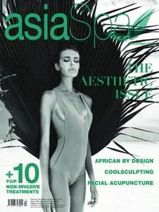 AsiaSpa - March/April 2019