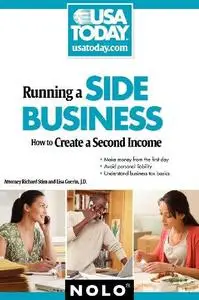 Running a Side Business: How to Create a Second Income (Repost)