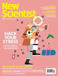 New Scientist Australian Edition – 04 December 2021