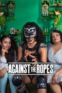 Against the Ropes S01E08