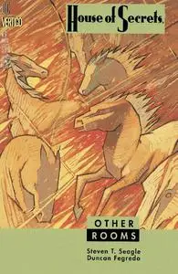 Vertigo-House Of Secrets 1996 No 06 2014 Hybrid Comic eBook