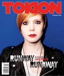 Tokion - Vol.3 No.4