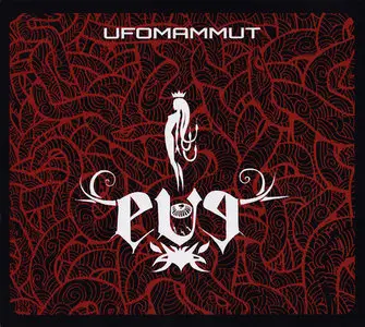 Ufomammut - Eve (2010)