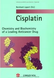 Cisplatin: Chemistry and Biochemistry of a Leading Anticancer Drug [Repost]