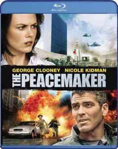 The Peacemaker (1997)
