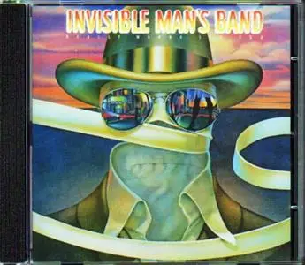 Invisible Man's Band - Really Wanna See You (1981) [2009, Remastered & Expanded Edition]