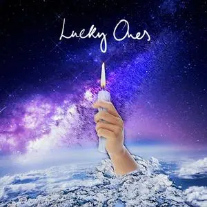 Julian Lennon - Lucky Ones (2022) [Official Digital Download]