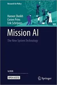 Mission AI: The New System Technology