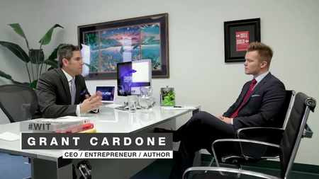 Grant Cardone - Whatever It Takes: Season 1 (6 Episodes)