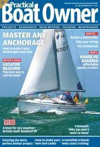 Practical Boat Owner - December 2017