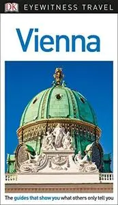 DK Eyewitness Travel Guide Vienna