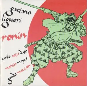 Gaetano Liguori - Ronin (2000)