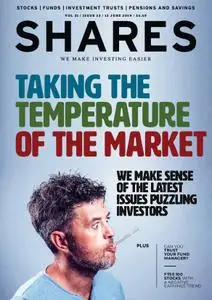 Shares Magazine – June 13, 2019