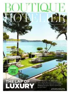 Boutique Hotelier – July 2019