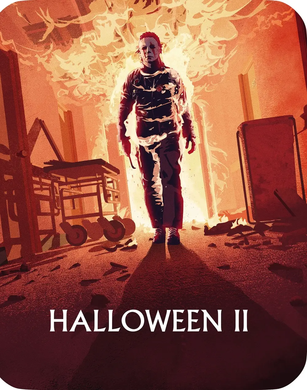 Halloween II (1981)