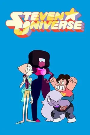 Steven Universe S02E24