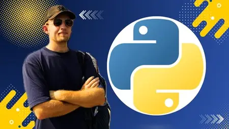 Python Oop: Object Oriented Programming From Beginner To Pro