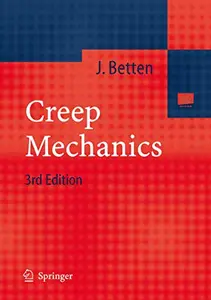 Creep Mechanics (Repost)