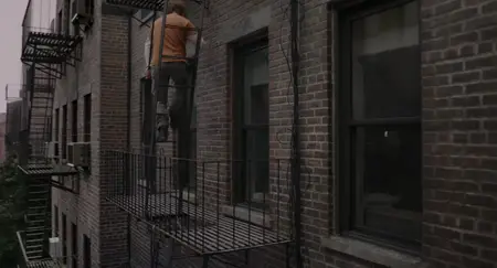 Caught Stealing (2025)