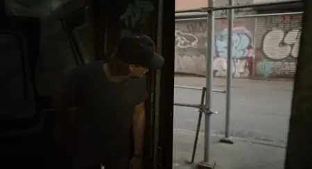 Caught Stealing (2025)
