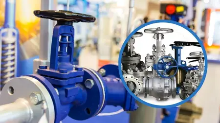 Control Valve Engineering - Sizing and Selection