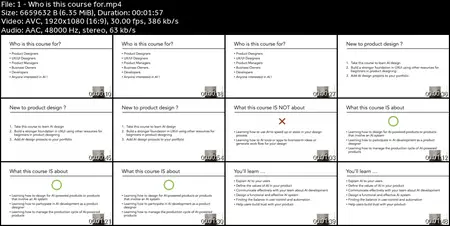 Product Design in AI | Artificial Intelligence and Users