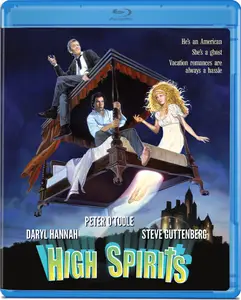 High Spirits (1988)