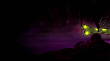 Teen Titans Go! S04E28