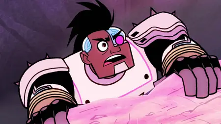 Teen Titans Go! S04E28