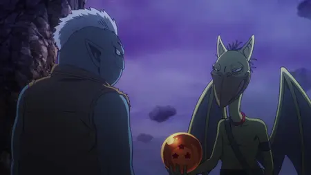 Dragon Ball Daima - 09 (1080p